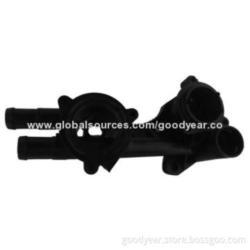 Automotive Part for Benz with Fully 3D Molding, 500,000 Shots Mold Lifespan